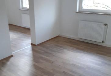 4 Zimmer / Küche / 2 Bäder