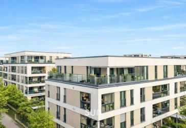 Vorschaubild Penthouse