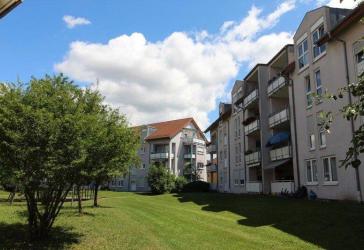 Vorschaubild Wohnung