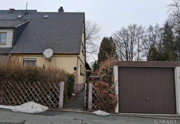 Vorschaubild Doppelhaushälfte
