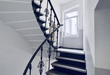 Sofort bezugsfreie 80 m² 3-Zi.-Wohnung - 3er WG-geeignet & 5,5 % Sonder AfA dank Gutachten