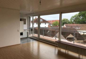 Mehrfamilienhaus im Herz von Achim