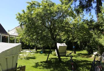 Ihr neues Zuhause in St. Peter Ording EFH / MFH