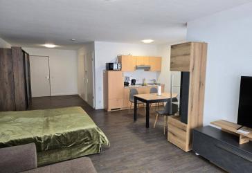 Vorschaubild Loft-Studio-Atelier