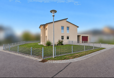 Vorschaubild Einfamilienhaus