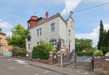 Vorschaubild Einfamilienhaus