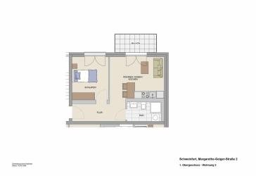Vorschaubild Wohnung