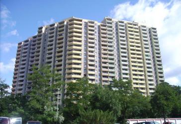 3-Zimmer-Maisonette-Wohnung mit G-WC, Süd-Loggia und Tiefgaragenstellplatz - gerne an Kapitalanleger