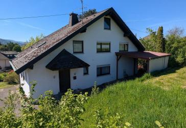 Vorschaubild Einfamilienhaus