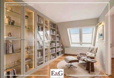 Vorschaubild Maisonettewohnung