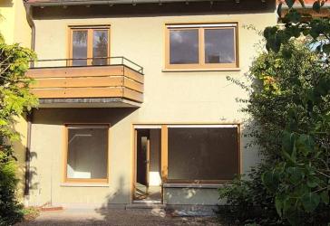 Vorschaubild Reihenhaus