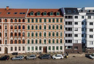 Vorschaubild Wohnung