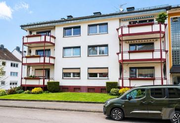 Vorschaubild Wohnung
