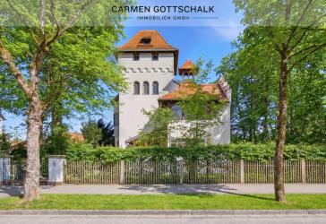 Vorschaubild Villa