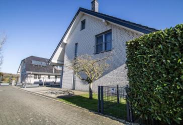 Souverän wohnen - Großzügiges Familienhaus in ruhiger Bestlage mit Anspruch