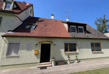 Vorschaubild Reihenendhaus