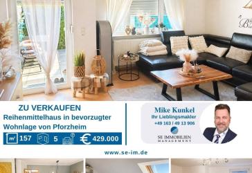 Vorschaubild Reihenmittelhaus