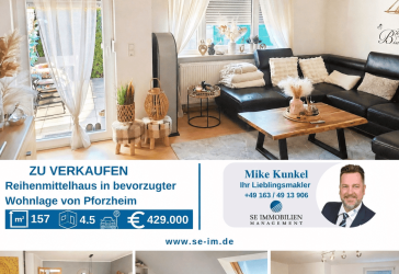 Vorschaubild Reihenmittelhaus