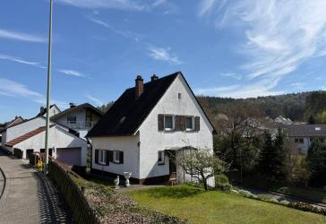 Vorschaubild Einfamilienhaus