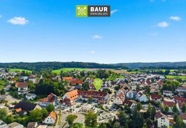 Vorschaubild Maisonettewohnung