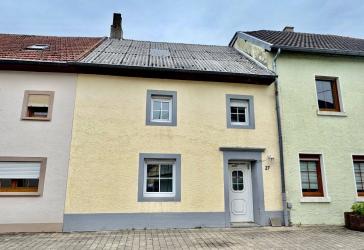 Vorschaubild Reihenmittelhaus