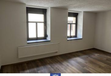Wohnen in der Kamenzer Innenstadt! Gemütliches, saniertes EFH mit Terrasse, Garten und 2 Garagen!