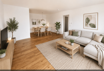 Vorschaubild Wohnung