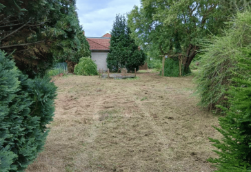 Verkauf eines Grundstücks zum Höchstgebot