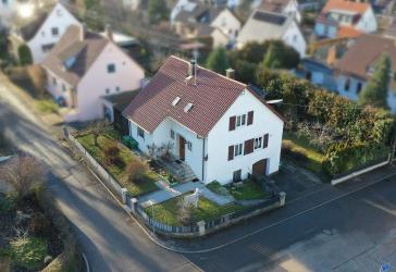 Vorschaubild Einfamilienhaus