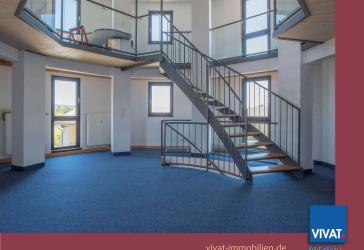 Ausstellungsfläche/Büro mit besonderem Flair! Gute Lage im Gewerbegebiet von Usingen 1.