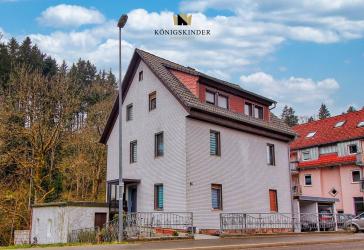 Vorschaubild Einfamilienhaus