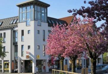 Vorschaubild Penthouse