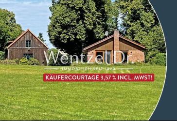 Vorschaubild Bungalow