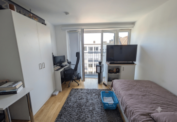 Vorschaubild Loft-Studio-Atelier