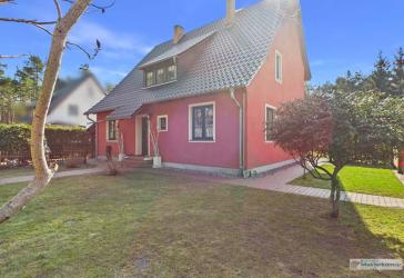 Vorschaubild Einfamilienhaus