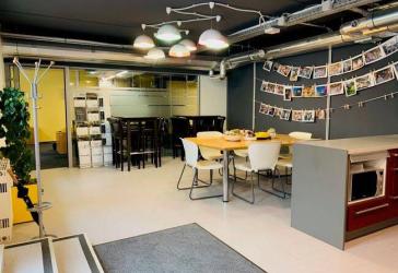 Vorschaubild Büro- /Praxis-Immobilie