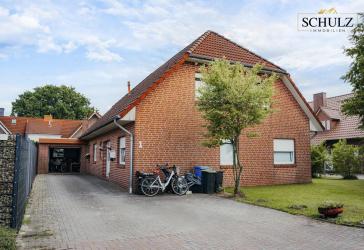 **Großzügiges Wohnhaus mit 2 separaten Wohneinheiten und vielen Nutzungsmöglichkeiten!**