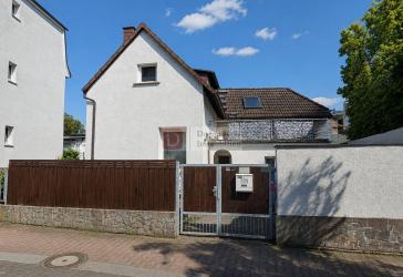 Vorschaubild Maisonettewohnung
