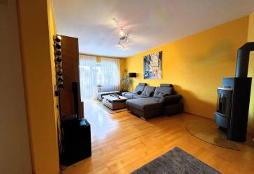 Exclusive Maisonette-Wohnung mit Balkon und TG-Stellplätzen