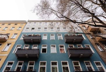 Vorschaubild Wohnung