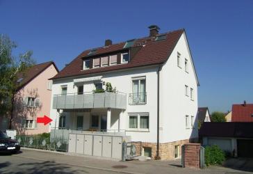 Vorschaubild Wohnung