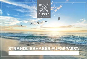 Nur wenige Schritte zum Strand, 5 stilvolle Wohneinheiten in begehrter Ostseelage von Haffkrug.