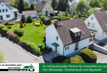 Vorschaubild Einfamilienhaus