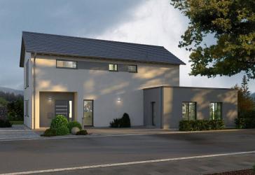 Vorschaubild Einfamilienhaus