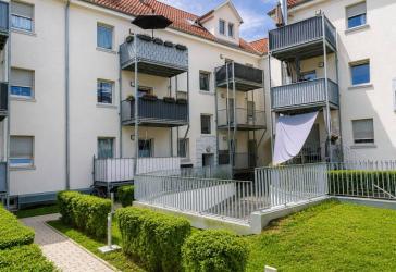 Vorschaubild Wohnung