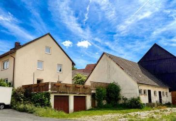 Vorschaubild Bauernhaus