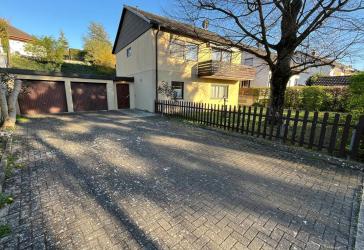 Vorschaubild Einfamilienhaus