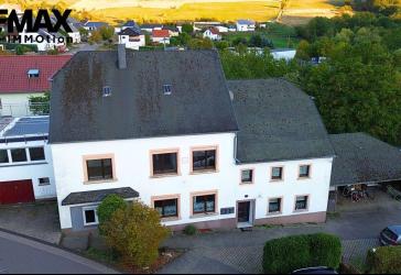 Vorschaubild Mehrfamilienhaus