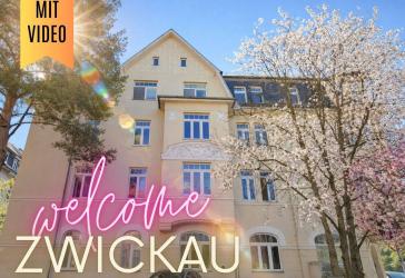 Vorschaubild Wohnung