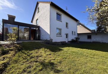 Vorschaubild Einfamilienhaus